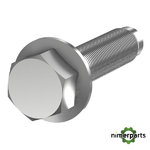H210201 - TORNILLO JOHN DEERE
