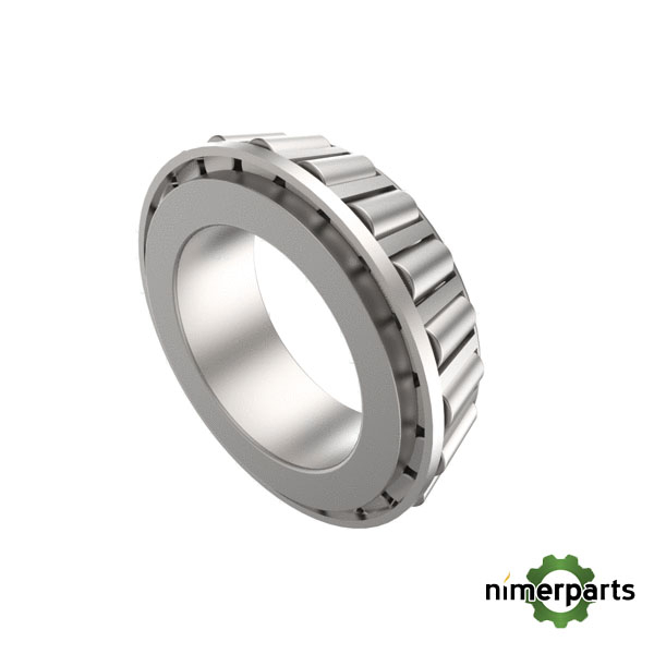 JD10527 - Cono bearings TDF 68 7010 John Deere