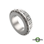JD10527 - Cono bearings TDF 68 7010 John Deere