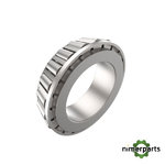 JD10527 - Cono bearings TDF 68 7010 John Deere