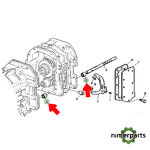 JD10508 - COJINETE JOHN DEERE