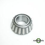 JD8930 - CONO RODAMIENTO MUÑON INF TDM 8010 30 JOHN DEERE