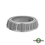 JD9069 - CONO RODAMIENTO CAÑONERA 8 9020 JOHN DEERE