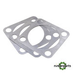 L100102 - SUPLEMENTO MUÑON TDM 6 6020 JOHN DEERE