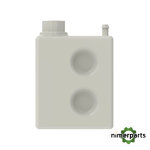 L100937 - Hydraulic Side Deposit 6 7010 John Deere