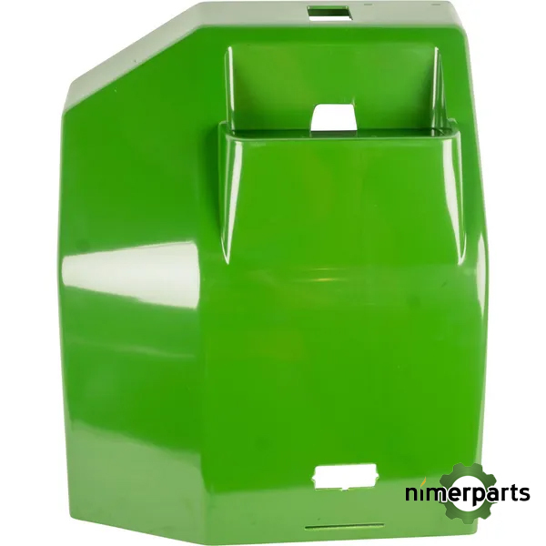 L101642 - Left fender extension LH 6000