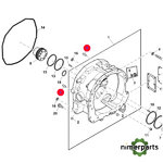 L111964 - Center pin