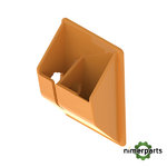 L113020 - PEDAL DEL ACELERADOR ORIGINAL JOHN DEERE