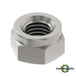 L113993 - 5/16 Nut