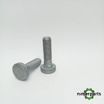 L115345 - Rear tire screw 6010 20 John Deere