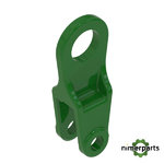 L116300 - TIRANTE BARRA TIRO 6000 4 CIL JOHN DEERE