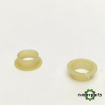 L150363 - 6020 John Deere accelerator cap