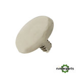 L151570 - TAPON TAPIZADO PILASTRA INTERIOR JOHN DEERE
