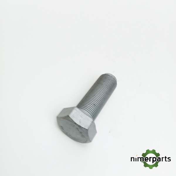 L152521 - 20x55 SCREW FINE JD 6020 JOHN DEERE