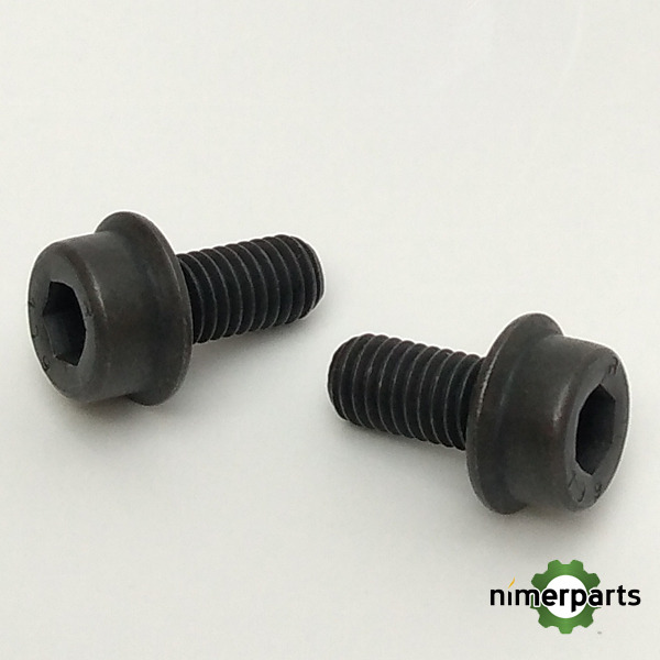 L154687 - Original John Deere screw - Nimerparts - Spare parts