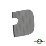L155598 - RH 6020 6cil front grid