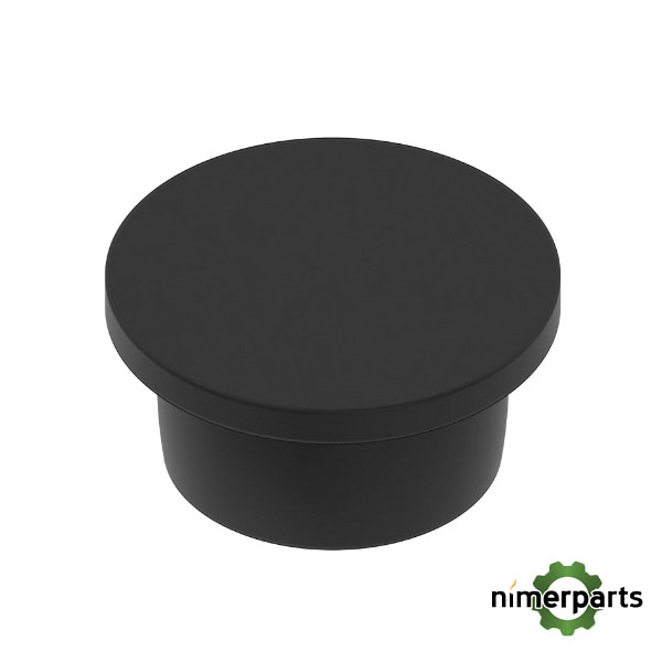 L156522 - John Deere plug