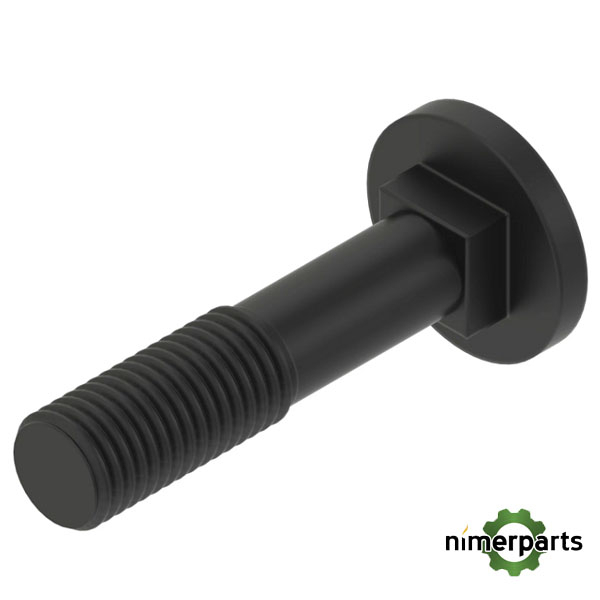 L156892 - John Deere screw