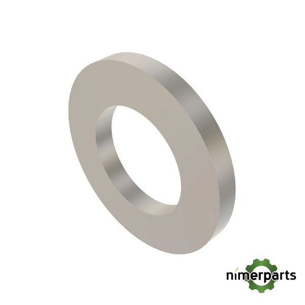 L159316 - ARANDELA PLANA TORNILLO RUEDA JOHN DEERE