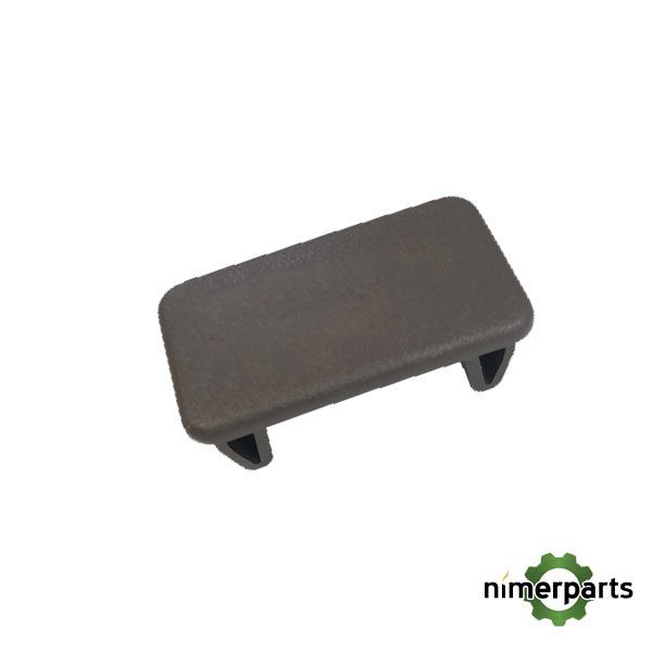 L166804 - Blind cover right dashboard