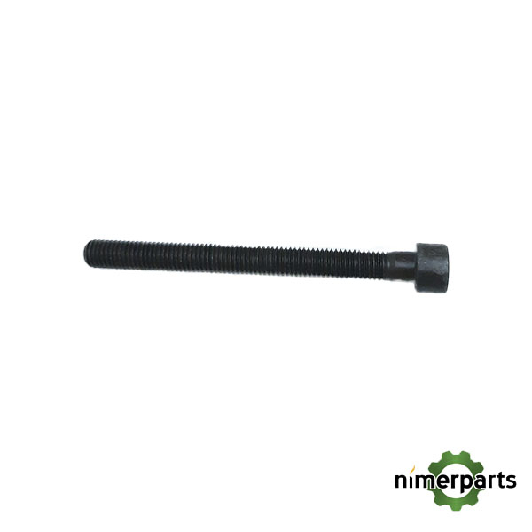 L172599 - 6000 John Deere rear group screw