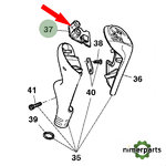 L175907 - JOHN DEERE CHANGE SWITCH