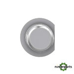 L204848 - JOHN DEERE Front Wheel Esparrago
