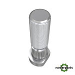 L204848 - JOHN DEERE Front Wheel Esparrago