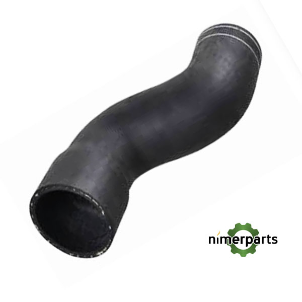 L207042 - MANGUITO RADIADOR INFERIOR 6020 JOHN DEERE