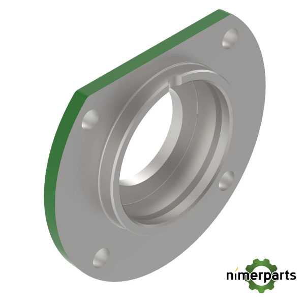 L218668 - TAPA DE COJINETE JOHN DEERE