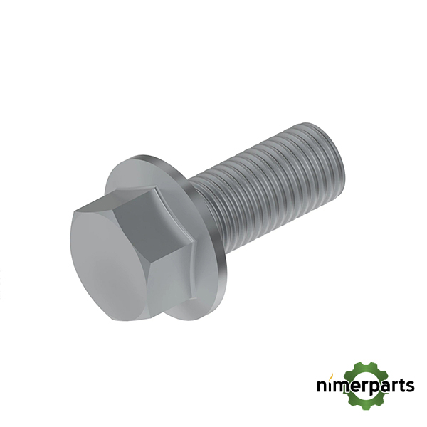 L220055 -  TORNILLO CARDÁN CABEZA HEXAGONAL M12 X 41 ORIGINAL JOHN DEERE