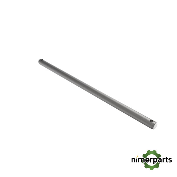 L26937 - EJE FLEXIBLE BARRA TIRO 22mm 1635EF JOHN DEERE