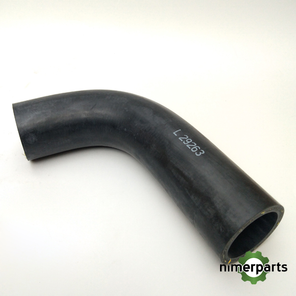 L29263 - Radiator sleeve 16-2135 John Deere