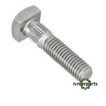 L28226 - TORNILLO SUJECION CONTRAPESOS JOHN DEERE