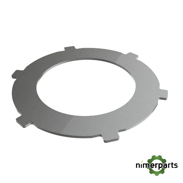 L33163 - PLATO DE EMBRAGUE HILO JOHN DEERE