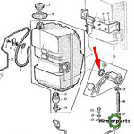 L33601 - Torico Ring Aphorador John Deere