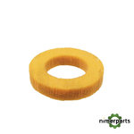 L33864 - RETEN BARRA TIRO 25MM (ESPONJA) ORIGINAL JOHN DEERE