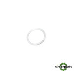 L40163 - RASCADOR DIRECCION 24-2850 JOHN DEERE