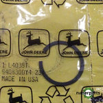L4035T - Clip Bola Lever Change John Deere