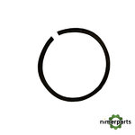 L41159 - Clip Piñon TDM 3350 6000 John Deere