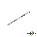 L41787 - EJE FLEXIBLE 28 MM JOHN DEERE