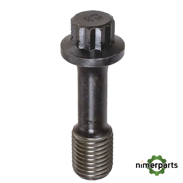 L57311 - Rear screw 6 6620 John Deere