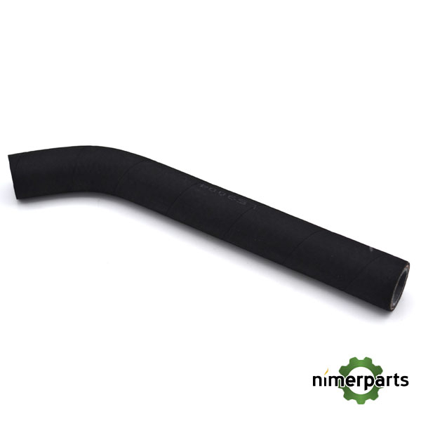 L59004 - John Deere oil radiator sleeve