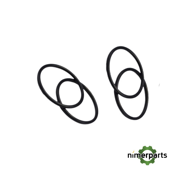 L60085 - ANILLO GOMA TDM 285 JOHN DEERE
