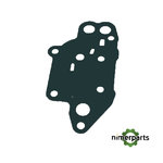 L62421 - Board Creeper John Deere Lever Board