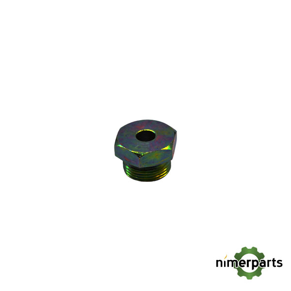 L76136 - High SUPPORT ELPORTANCANCO John Deere