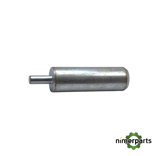 L76089 - Bolón Hitch 6800 7010 John Deere