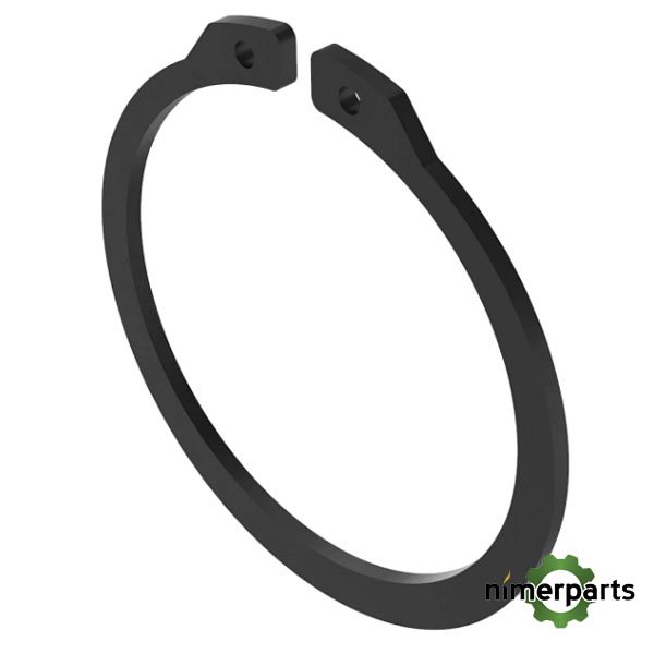 L76923 - ANILLO ELASTICO JOHN DEERE