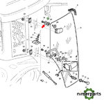 L77651 - John Deere Gate