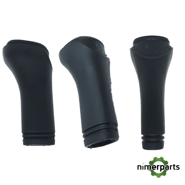 L77747 - VMD 6 7010 John Deere lever handle - Nimerparts